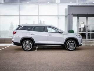 2026 Jetour X90+, серый, 4199000 рублей, вид 4