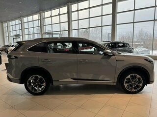 2025 Changan CS75 Plus IV, серый, 4189900 рублей, вид 2