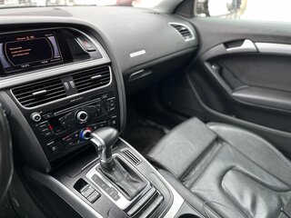 2013 Audi A5 I (8T) Рестайлинг, коричневый, 1500000 рублей, вид 5