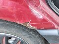 1991 Volkswagen Passat B3, пурпурный - вид 10