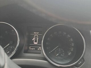 2014 Skoda Yeti I Рестайлинг, серый, 1300000 рублей, вид 4