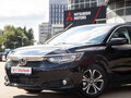 2024 Honda Crider II Рестайлинг, чёрный, 2467000 рублей - вид 1