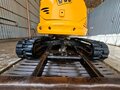 2008 JCB 8035 ZTS, жёлтый, 3700000 рублей - вид 3