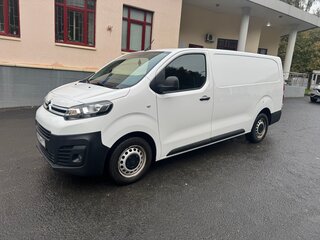2021 Citroen Jumpy III, белый, 2750000 рублей, вид 1