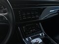 2021 Audi SQ7 I (4M) Рестайлинг, серый, 5490000 рублей - вид 5