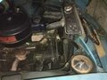1960 ГАЗ 21 «Волга» 21В, голубой, 500000 рублей - вид 6