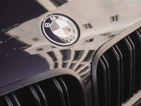 2013 BMW X6 M I (E71) Рестайлинг, чёрный, 2700000 рублей - вид 22