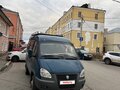 2006 ГАЗ ГАЗель (2705) Комби, синий, 575000 рублей - вид 1