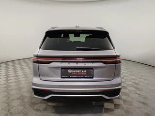 2024 Geely Monjaro I, серебристый, 3250000 рублей, вид 5