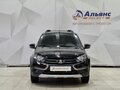 2023 Lada (ВАЗ) Granta Cross Euro-2 I Рестайлинг, чёрный, 820000 рублей - вид 7