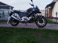 2013 Honda NC 700X, чёрный, 450000 рублей - вид 2