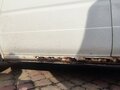 2000 Honda Stepwgn I Рестайлинг, белый, 333000 рублей - вид 8