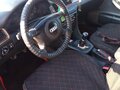 2000 Audi A6 II (C5), белый, 280000 рублей - вид 5