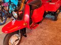1991 ТМЗ (Туламашзавод) 5.951, красный, 250000 рублей - вид 2