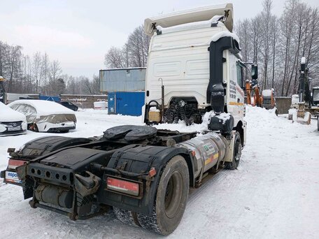 2021 КамАЗ 5490 NEO, белый, 1802250 рублей, вид 3
