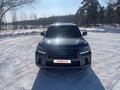 2012 Lexus LX 570 III Рестайлинг, серый, 5150000 рублей