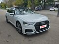 2019 Audi A6 50 TDI V (C8), белый, 4450000 рублей - вид 1