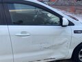 2017 Kia Rio III Рестайлинг, белый, 900000 рублей - вид 11