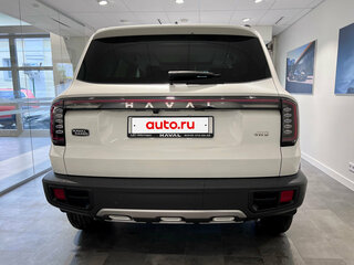 2026 Haval Dargo I, белый, 3899000 рублей, вид 3