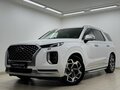 2021 Hyundai Palisade I, белый - вид 6