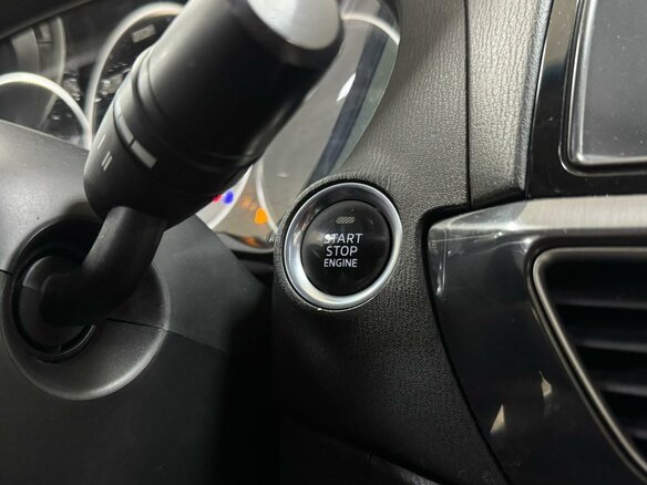 2013 Mazda 6 III (GJ), белый, 949000 рублей - вид 14
