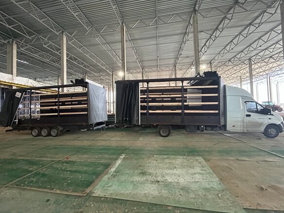 2013 ГАЗ ГАЗель Next, белый, 2550000 рублей - вид 8