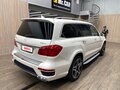 2014 Mercedes-Benz GL-Класс 500 II (X166), белый, 3900000 рублей - вид 9