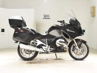 2016 BMW R 1200 RT, коричневый, 979000 рублей, вид 1