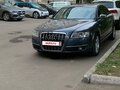 2006 Audi A6 III (C6), серый, 630000 рублей