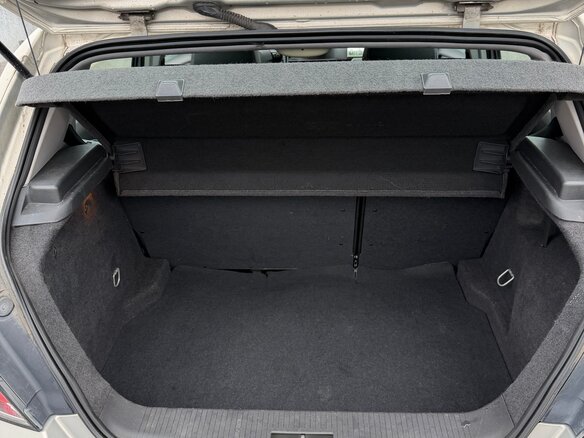2007 Opel Astra H, серый, 360000 рублей - вид 6
