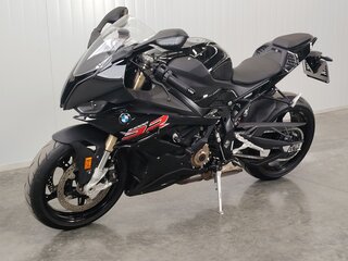 2022 BMW S 1000 RR, чёрный, 1799000 рублей, вид 4