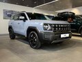 2026 Haval H3 I, серый
