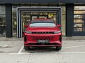 2025 Exeed LX I Рестайлинг 2, красный, 2850000 рублей