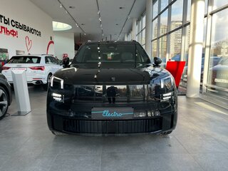 2026 Lynk & Co 900, чёрный, 8750000 рублей, вид 2