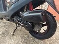 1997 Honda Dio, чёрный, 64000 рублей - вид 7