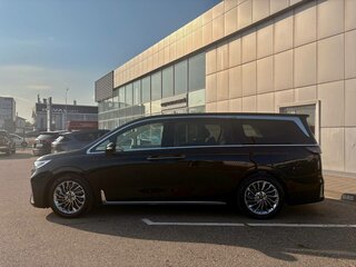 2026 Voyah Dream I, чёрный, 8800000 рублей, вид 5