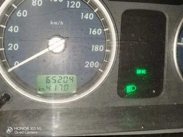 2008 ГАЗ ГАЗель (3302), белый, 627000 рублей - вид 6