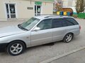 2001 Mazda Capella VI, серый - вид 4