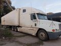 2000 Freightliner Century Class, белый, 1500000 рублей - вид 7