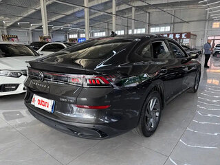 2022 Volkswagen Lamando L II, чёрный, 2349000 рублей, вид 5