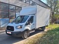 2022 Ford Transit, белый, 2950000 рублей