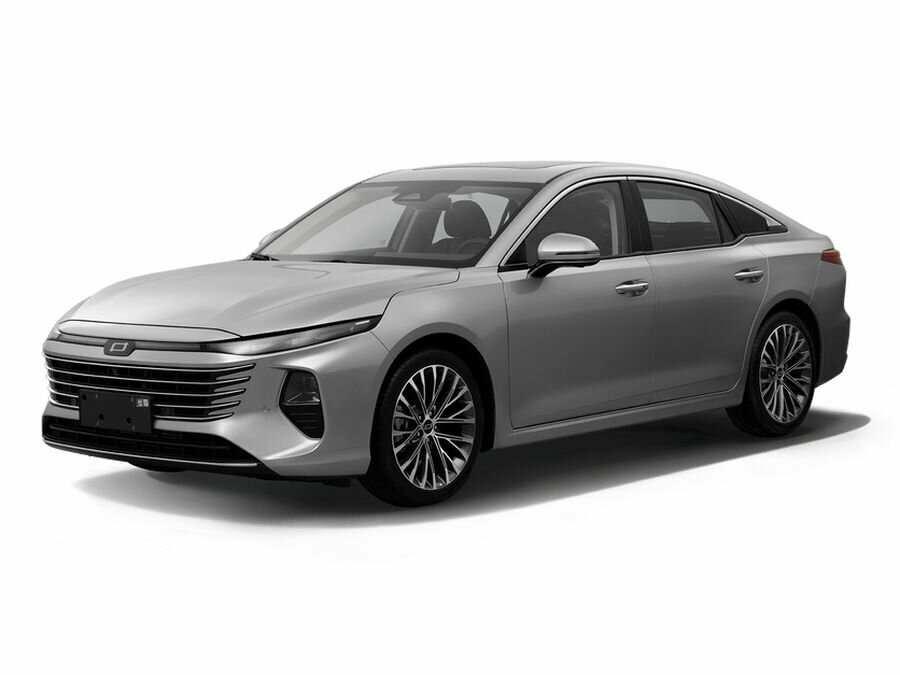 Открыть фотографии: Bestune B70 I Рестайлинг