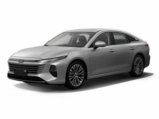 2024 Bestune B70 I Рестайлинг, серый, 2497000 рублей, вид 1