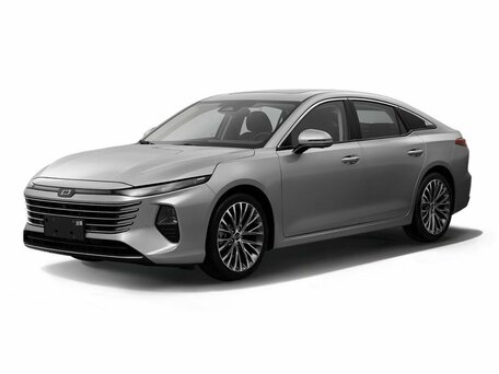 Bestune B70 I Рестайлинг