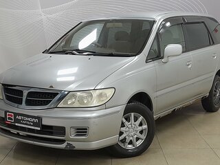 Nissan Presage I