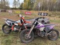 2025 JHL Z7, пурпурный, 260000 рублей - вид 3