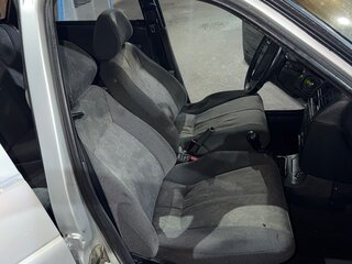 2002 Lada (ВАЗ) 2112, серебристый, 127000 рублей, вид 5