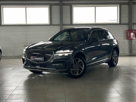 Genesis GV70 I