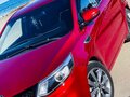 2015 Kia Rio III Рестайлинг, красный, 1050000 рублей - вид 9