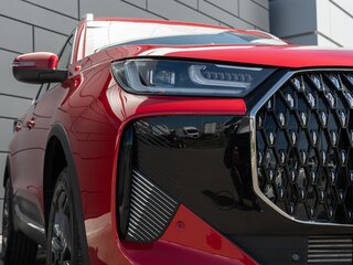 2026 Tenet T7, красный, 2785000 рублей, вид 5